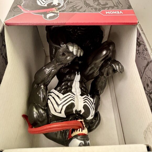 Marvel Venom Phone Or Controller Stand Holder BRAND NEW - Picture 11 of 12